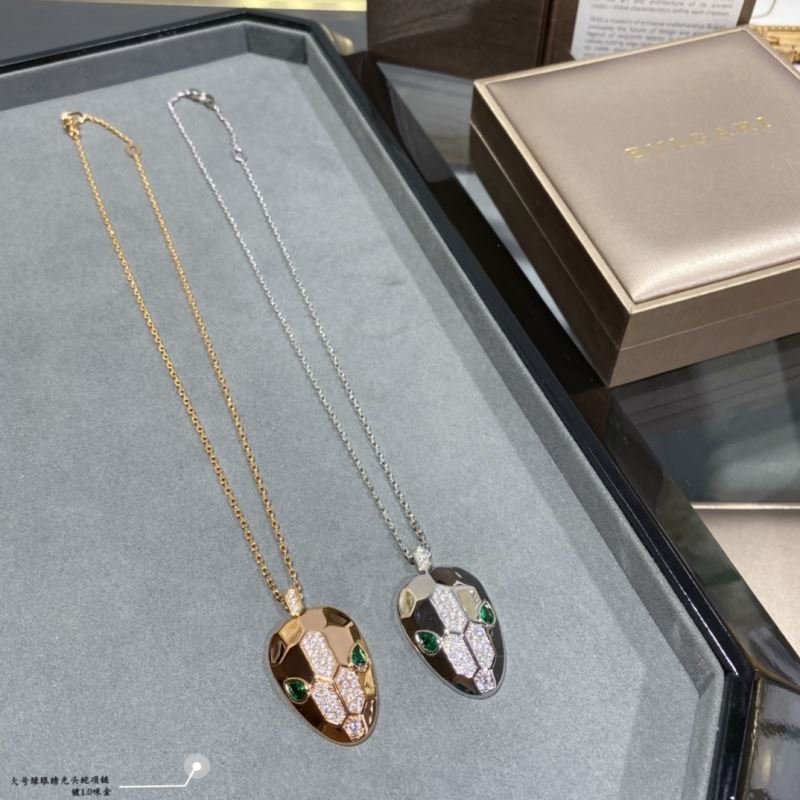 Bvlgari Necklaces